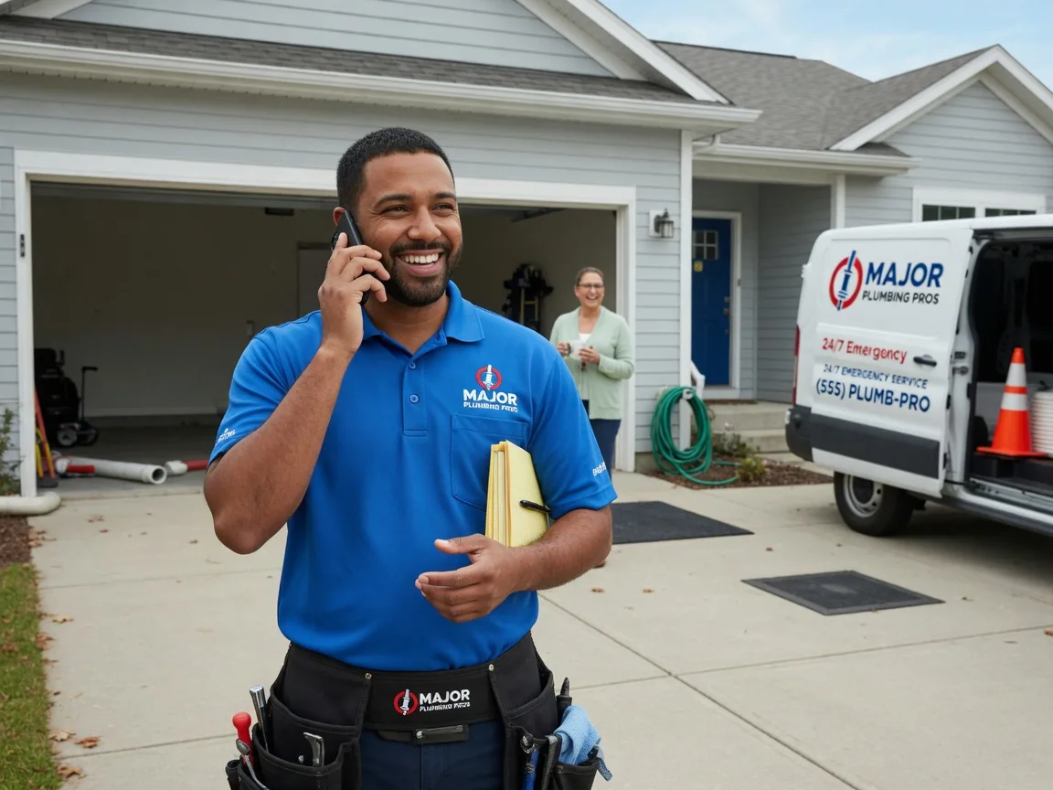 Drain Cleaning Services Atlasburg, PA FAQs